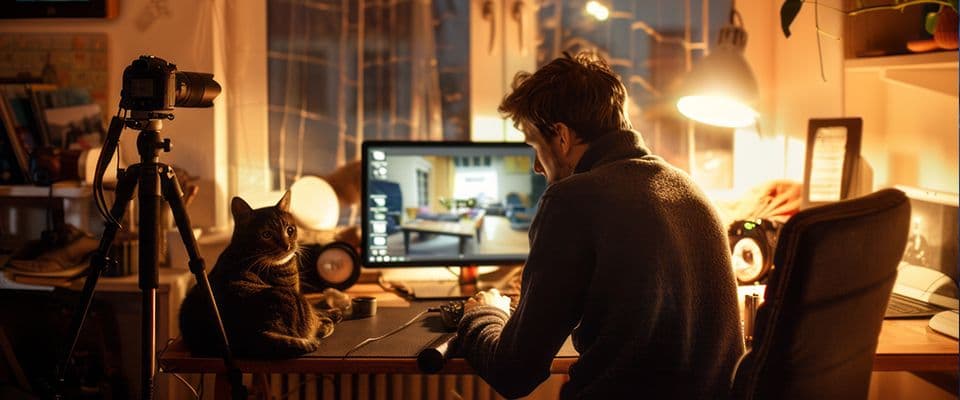 What is Content Creation and How to Become One?