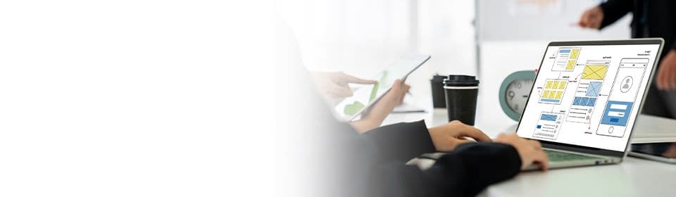 User Interface (UI) Design Patterns: Enhancing Usability