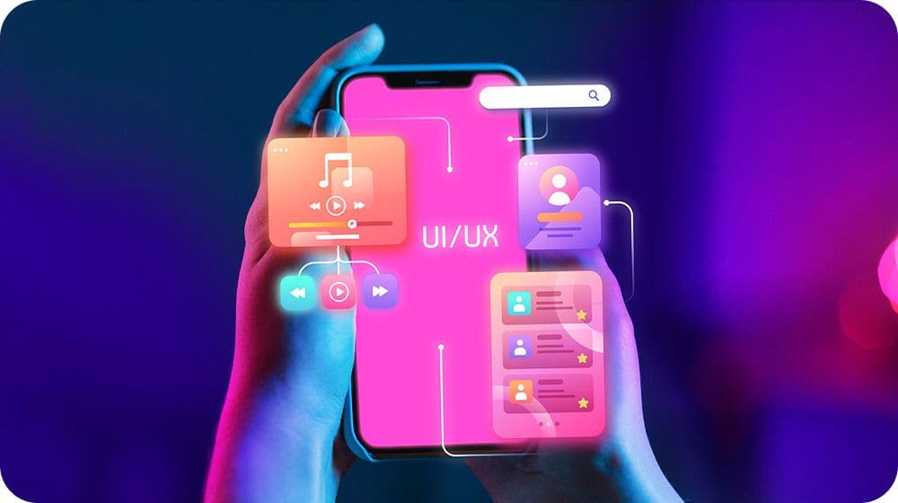The Top UX and UI Design Tools For 2024