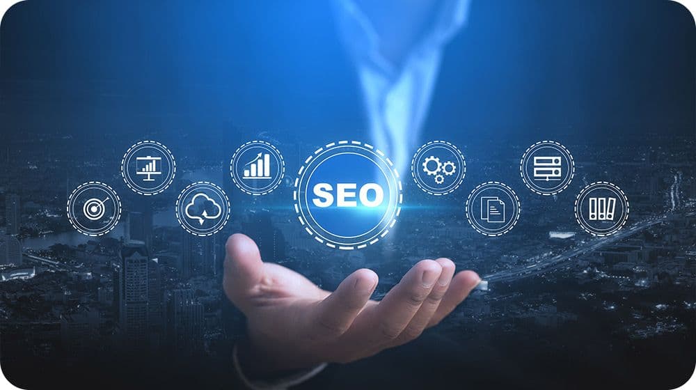 The Role of SEO in Digital Marketing: Boosting Visibility and Organic Traffic