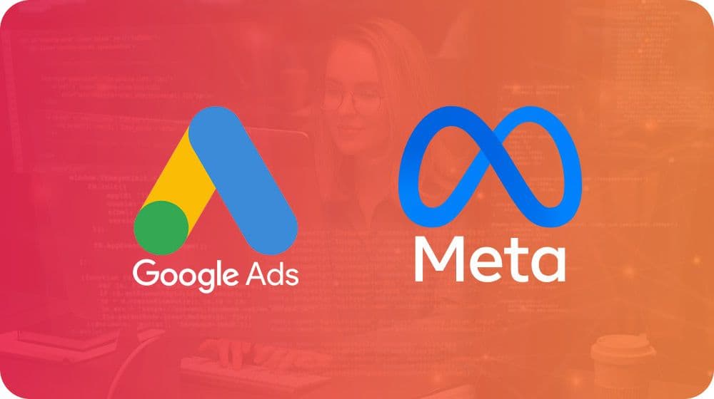 Google Ads Vs Meta Ads. Which one to choose?