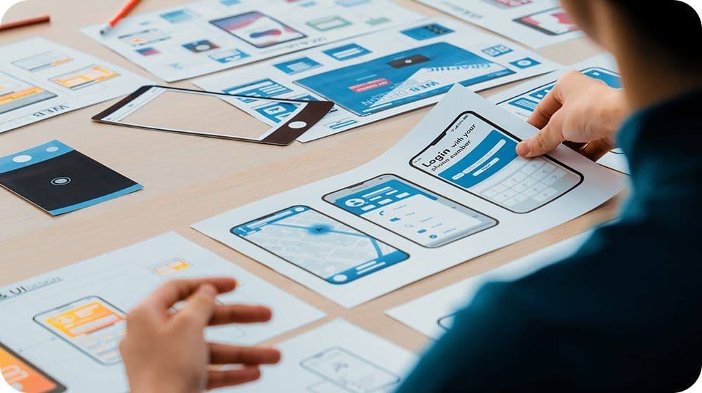 Explore the Role of Animation in User Interface Design