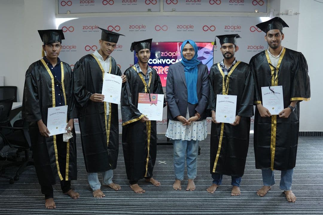 Convocation February
