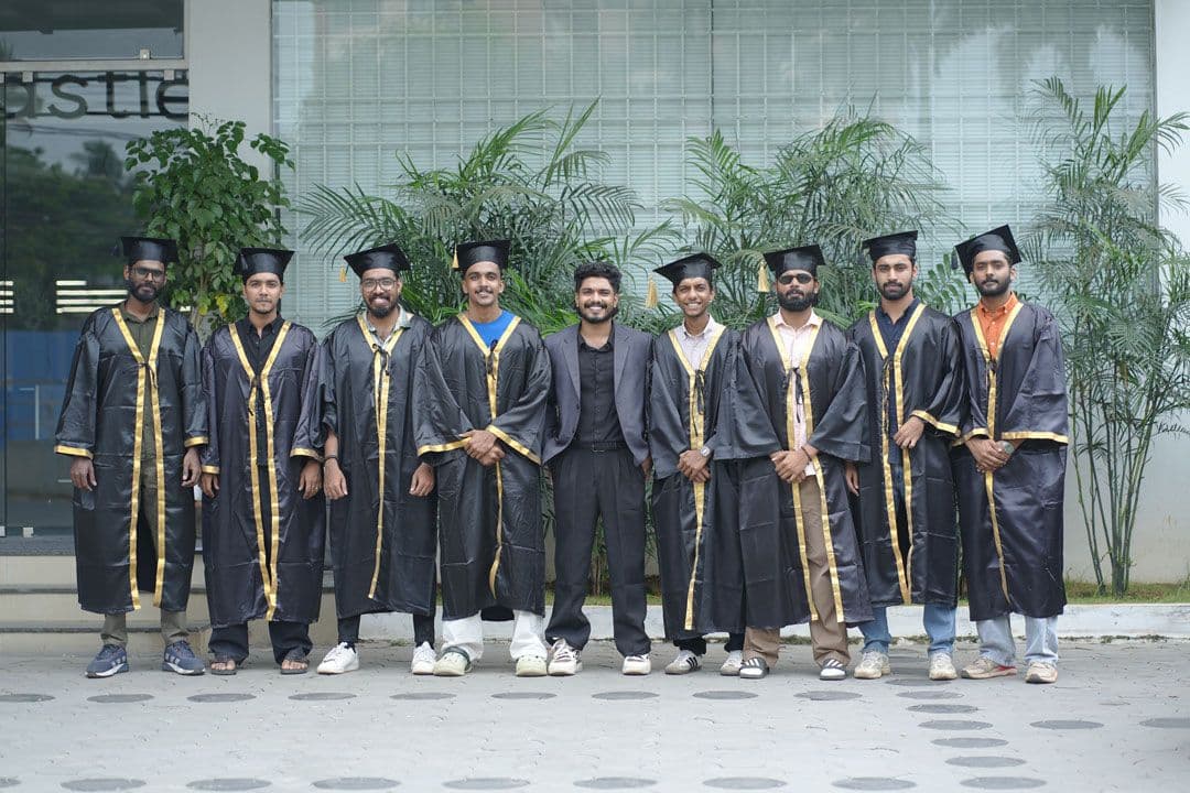 Convocation February