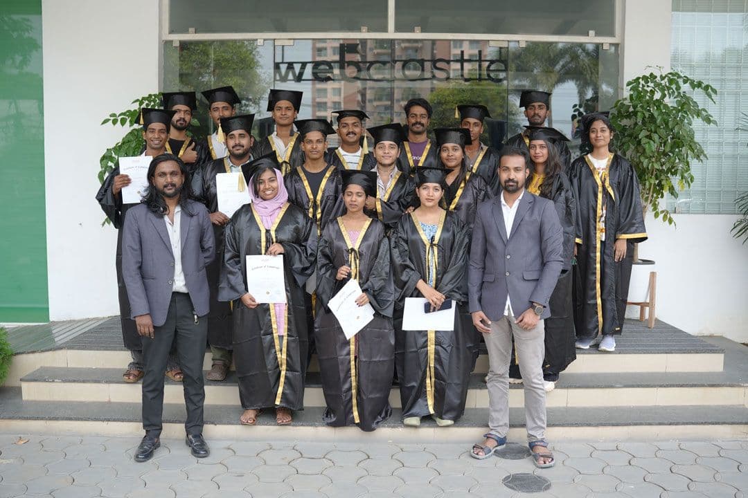 Convocation February