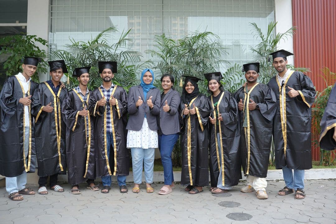 Convocation February
