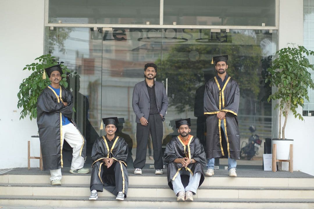 Convocation February