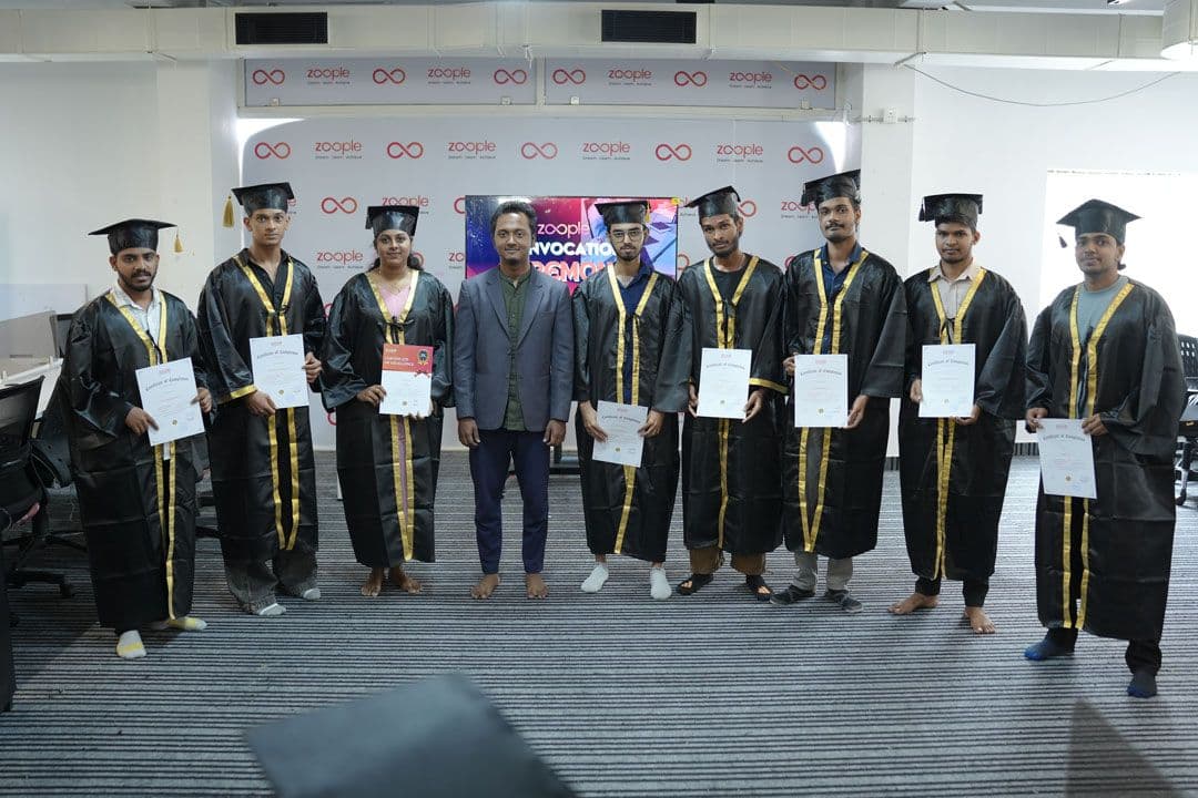 Convocation February