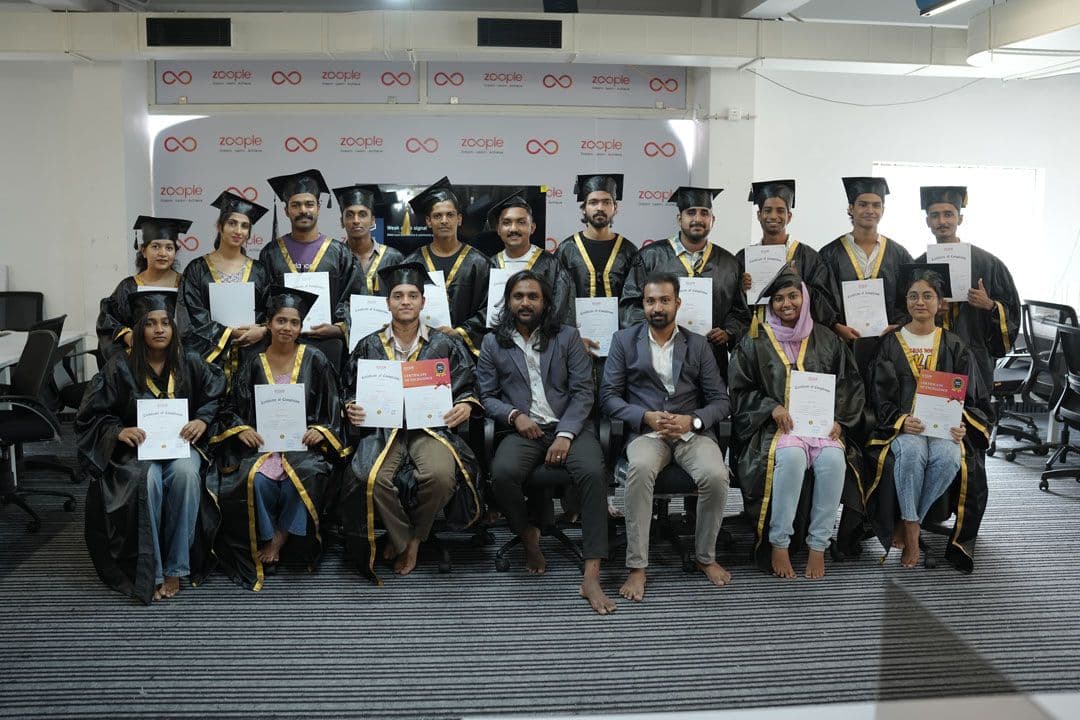 Convocation February