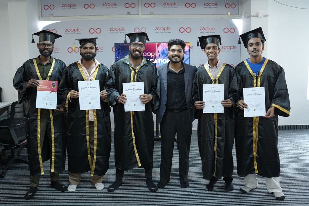 Convocation February