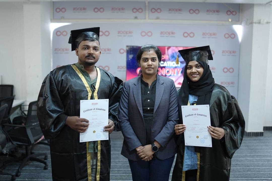 Convocation February