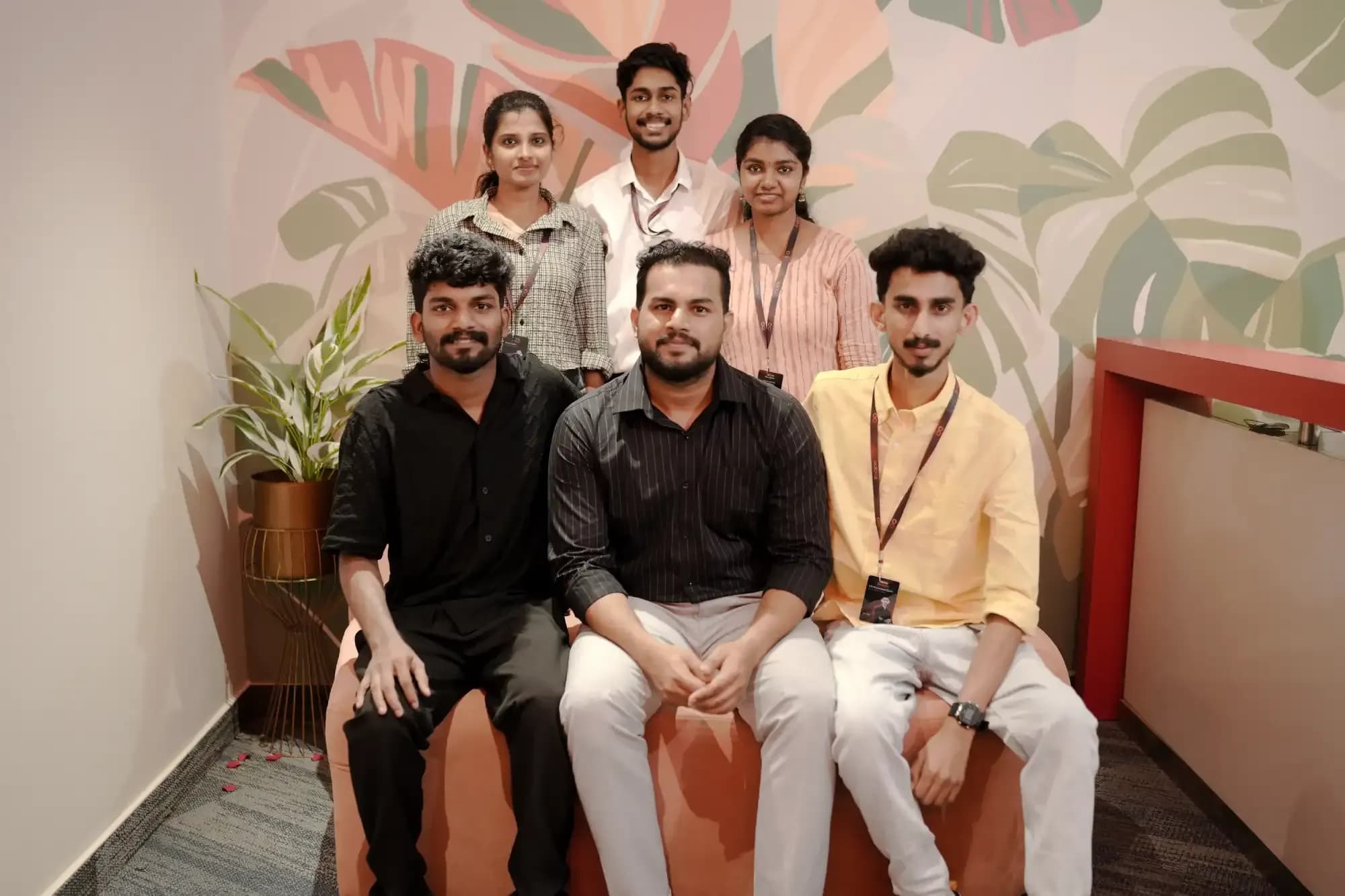 Calicut Office Inauguration