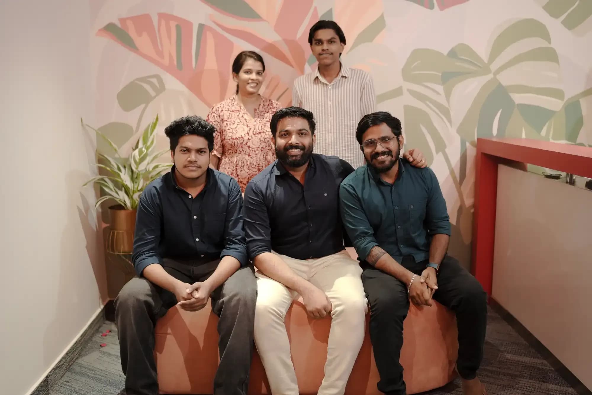 Calicut Office Inauguration