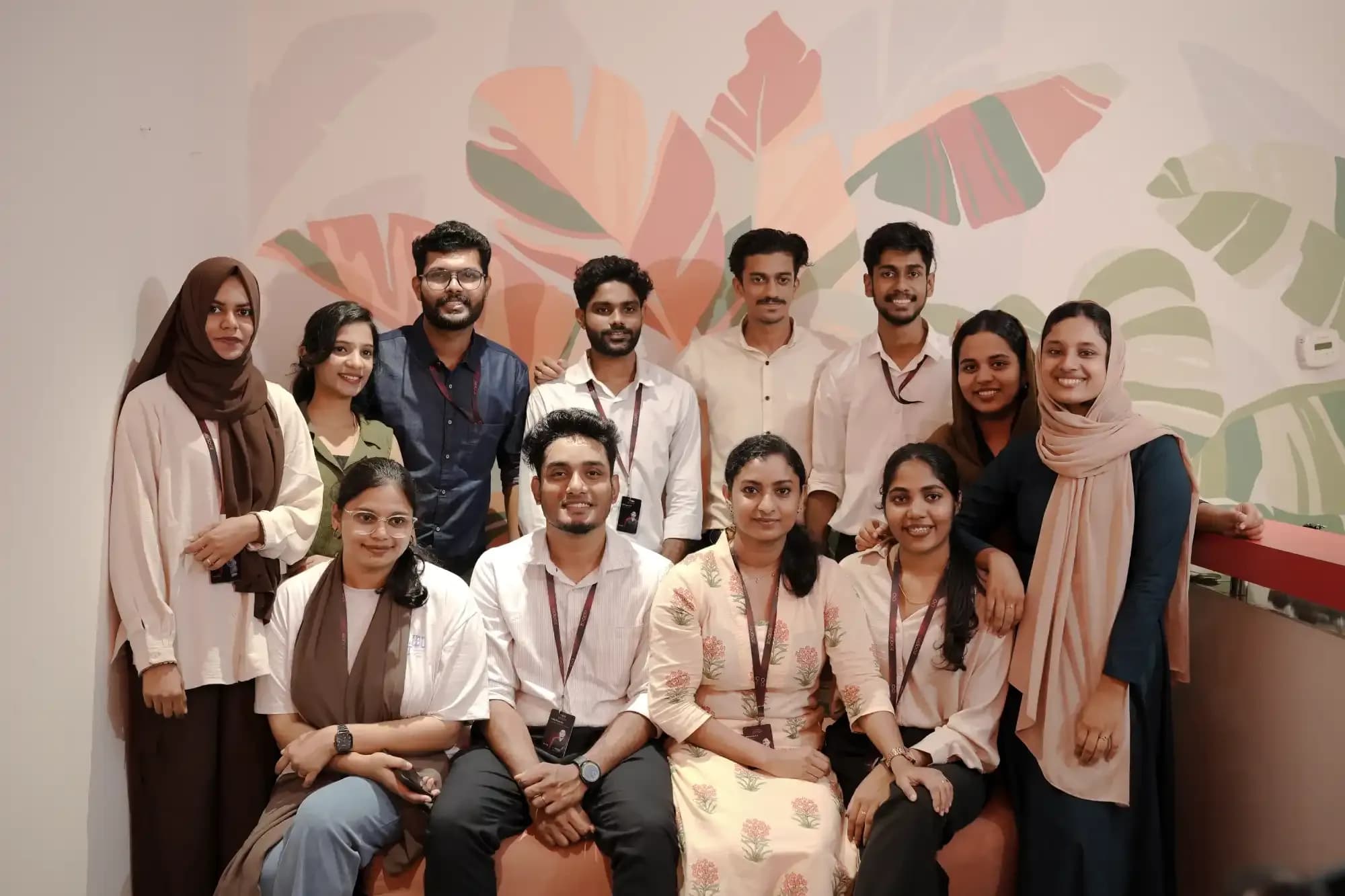 Calicut Office Inauguration