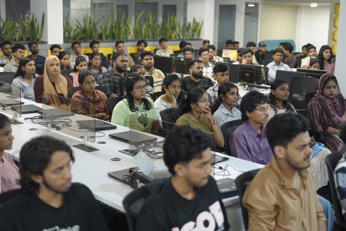 New Batch 2024