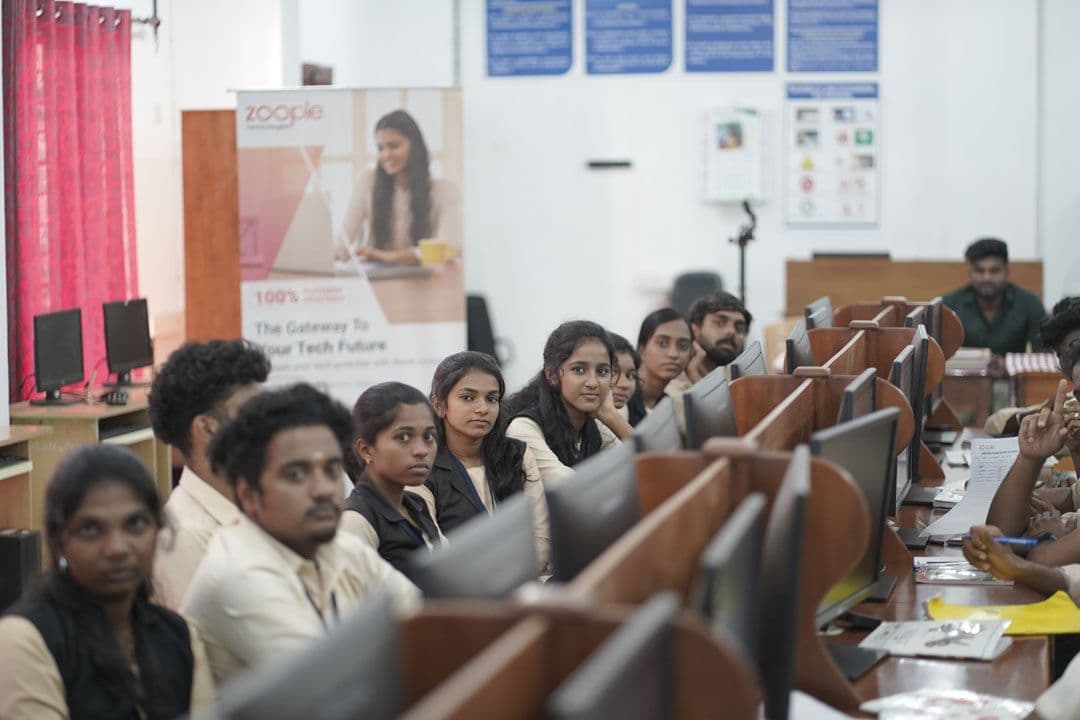 Workshop GPTC Palakkad