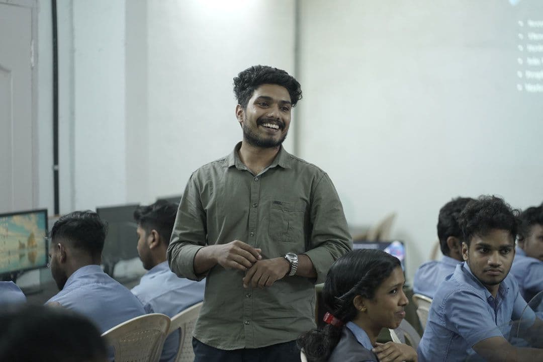 Workshop