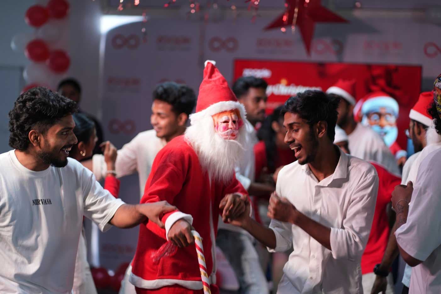 Christmas Celebration