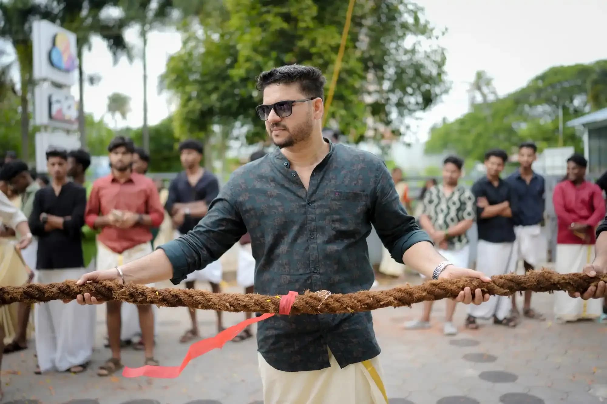 Onam Celebration 2025