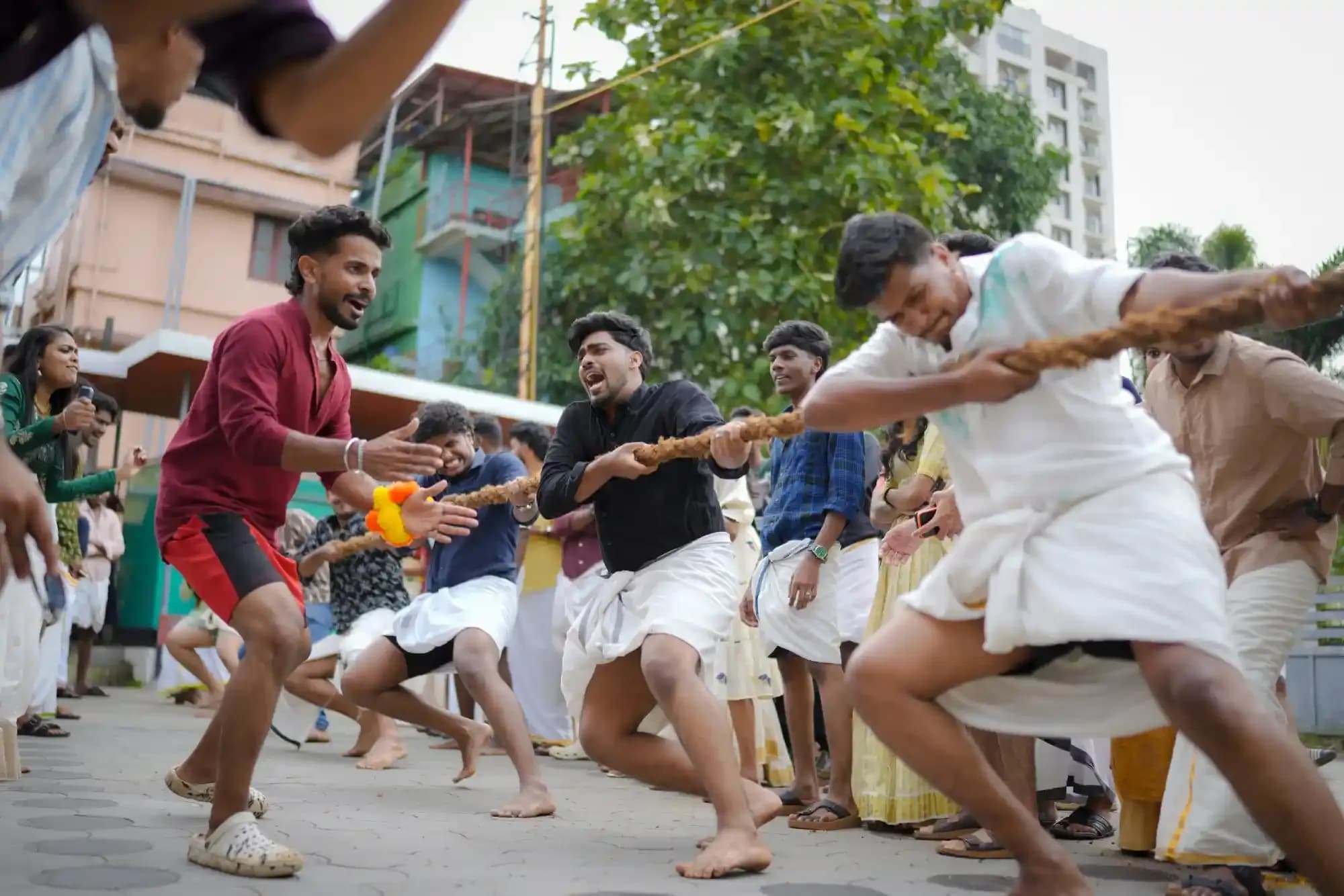 Onam Celebration 2025