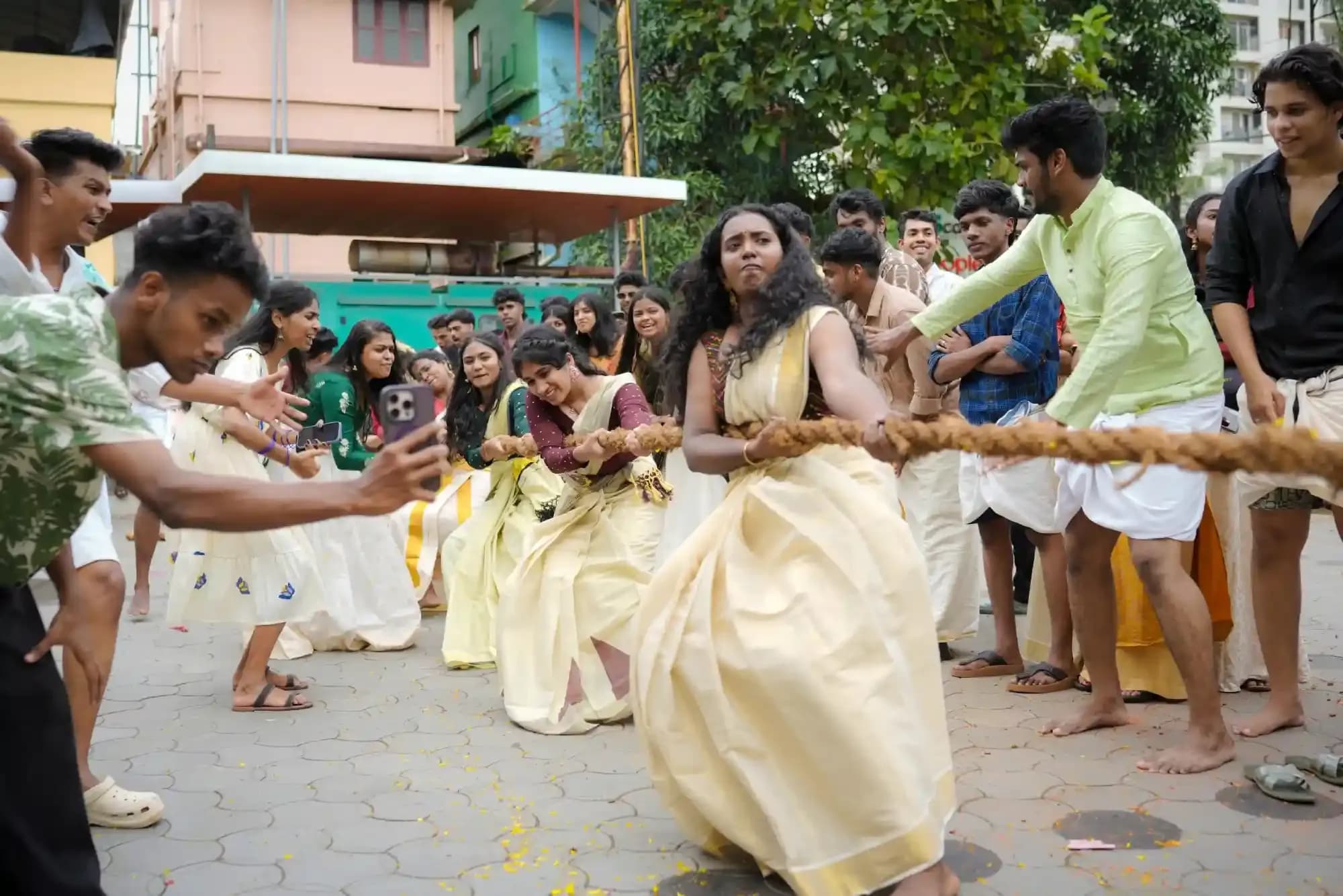 Onam Celebration 2025