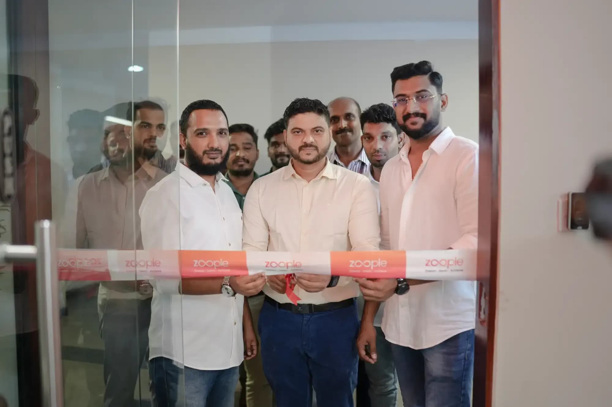Calicut Office Inauguration