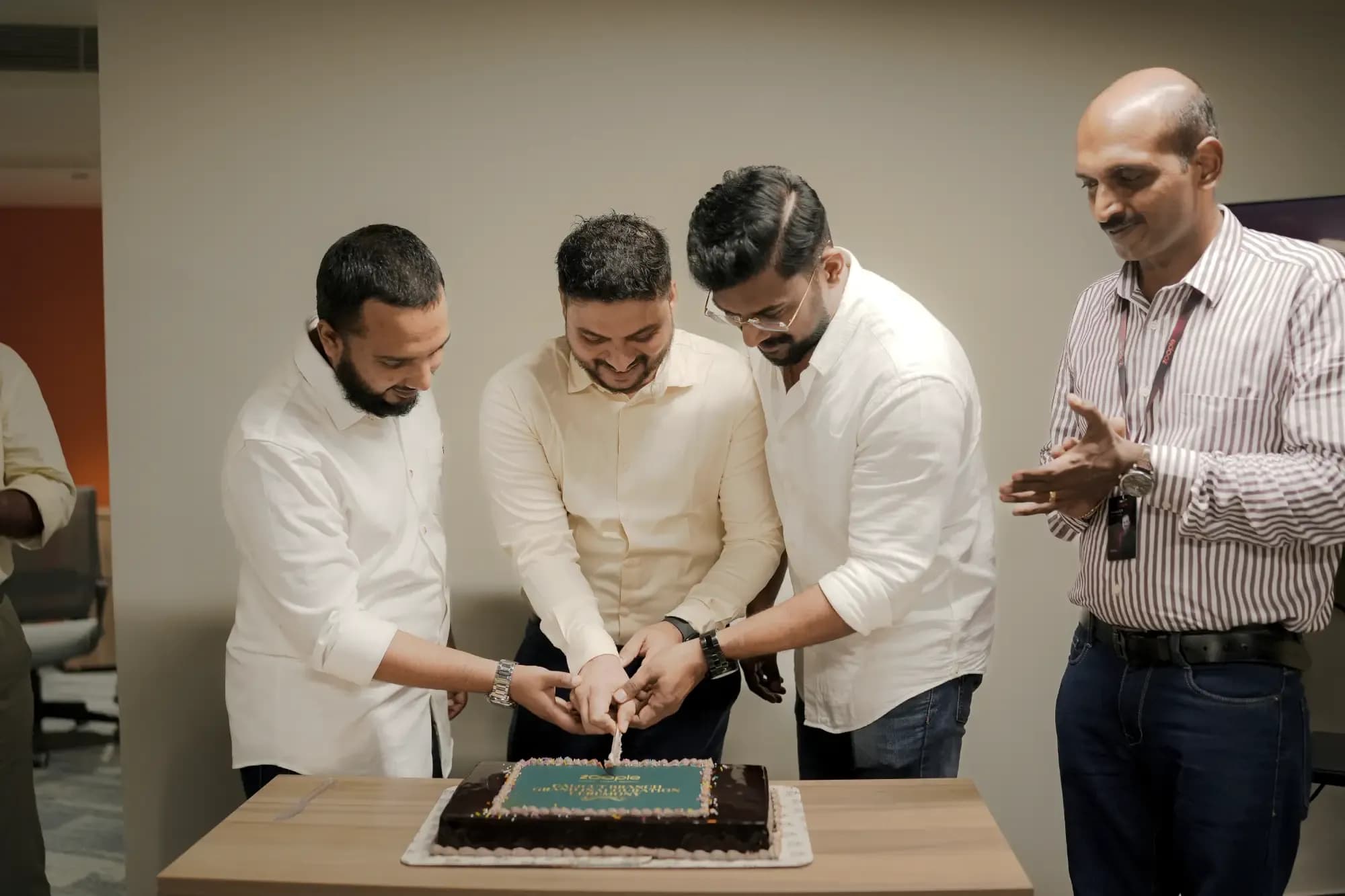 Calicut Office Inauguration