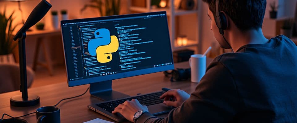 Full-Stack Development with Python and Next.js: Skills You Need in 2026