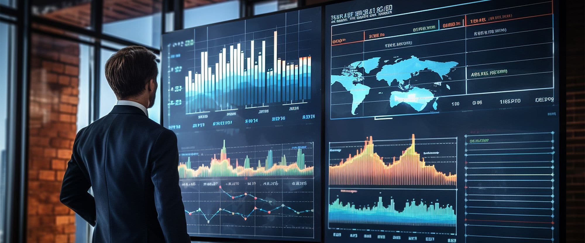 How Business Analysts Use Data to Drive Better Decisions