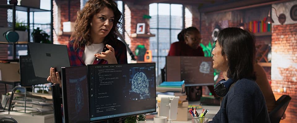 How Data Science and AI Are Transforming Modern Businesses