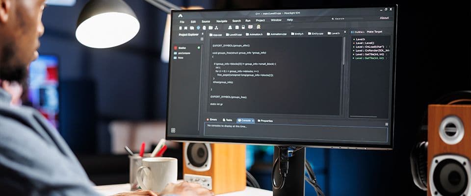 How to Become a Full-Stack Developer: A Step-by-Step Guide