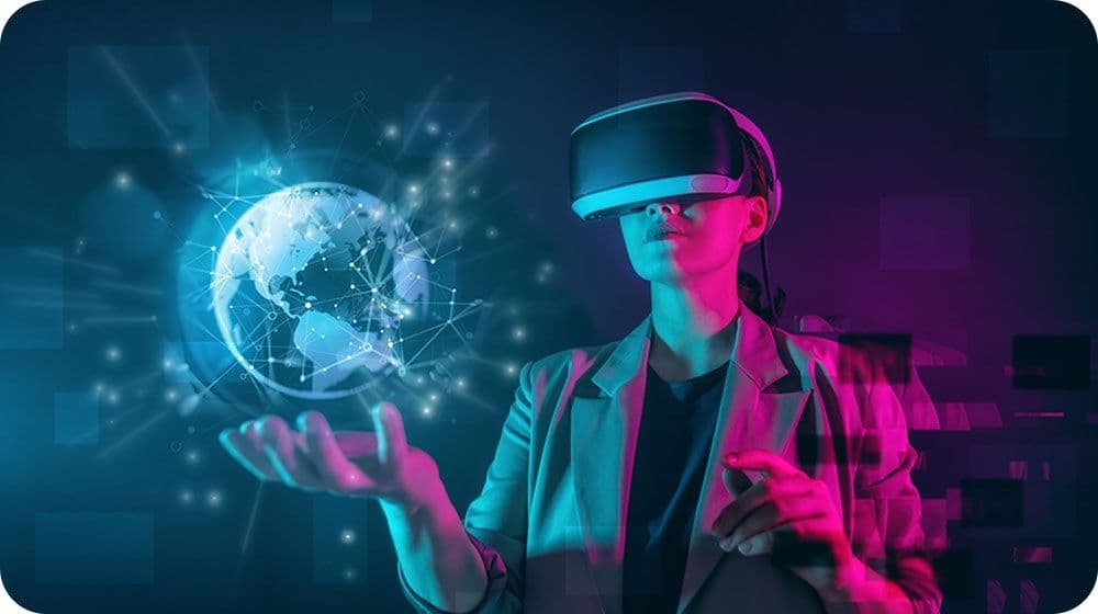 Innovative Trends in Android Development: AR, VR, and Foldable Devices
