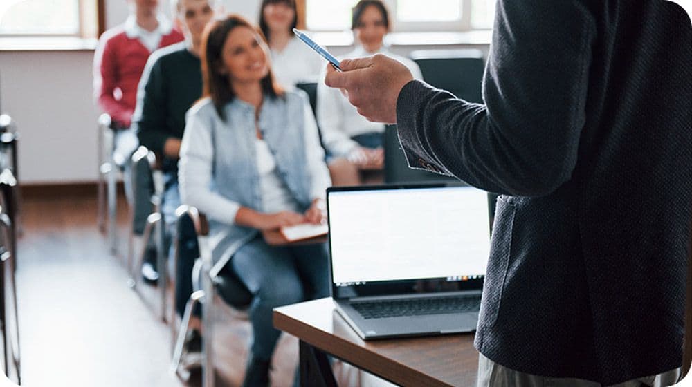 Best Short Courses for A Career Change