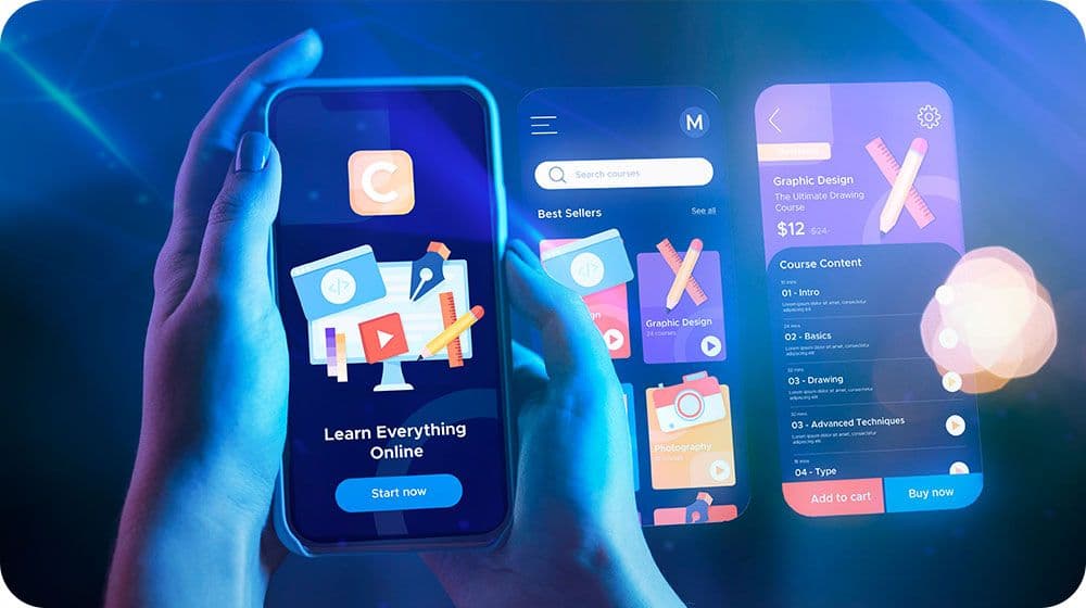 UI Design Trends: Exploring the Latest Aesthetics and Innovations