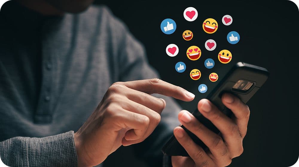 Most Popular Social Media Platforms in India 2023