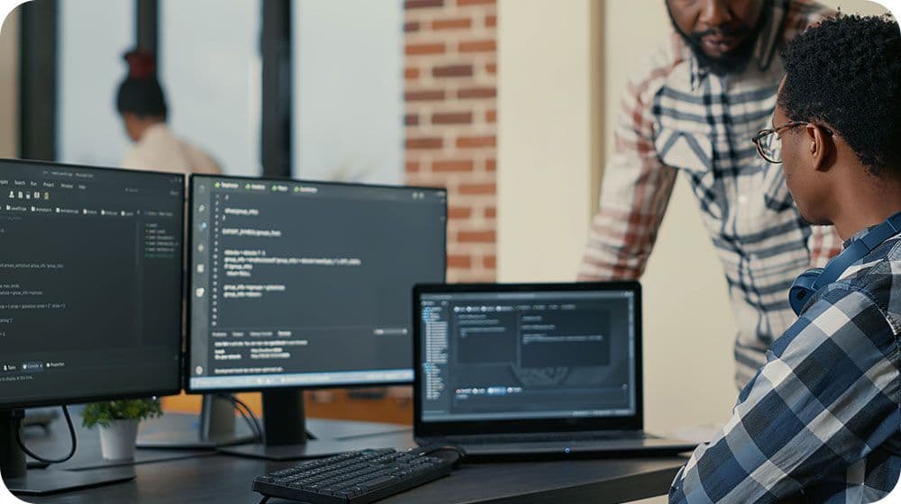 Automated vs. Manual Testing: Finding the Right Balance