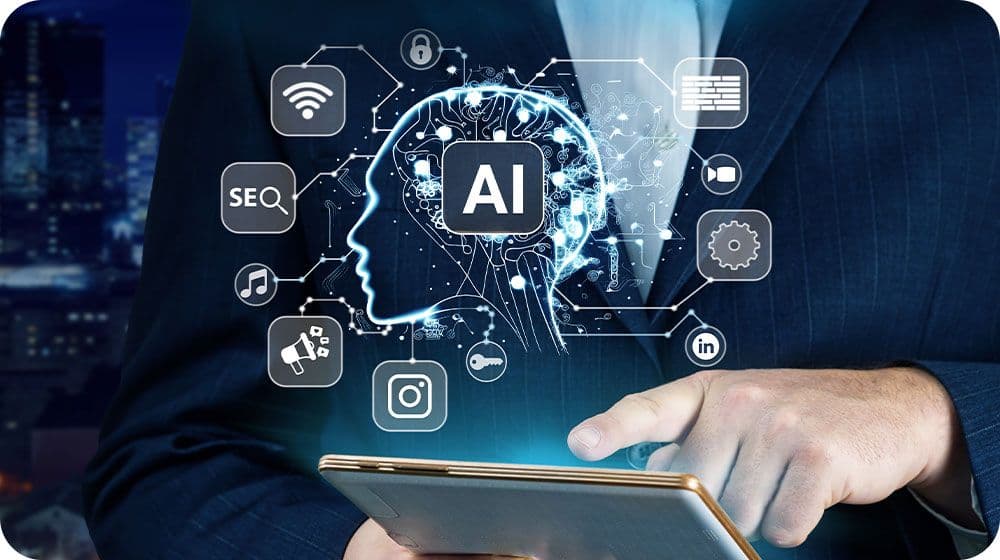 The Role of AI and Machine Learning in Digital Marketing