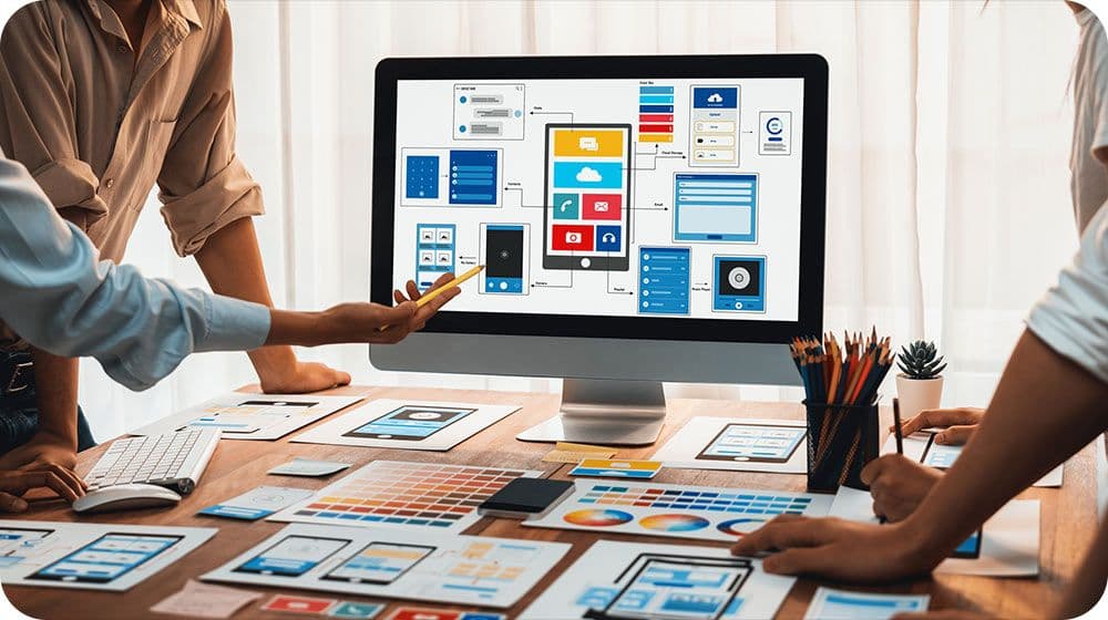 Ethical UI/UX Design: Balancing Business Goals and User Well-being
