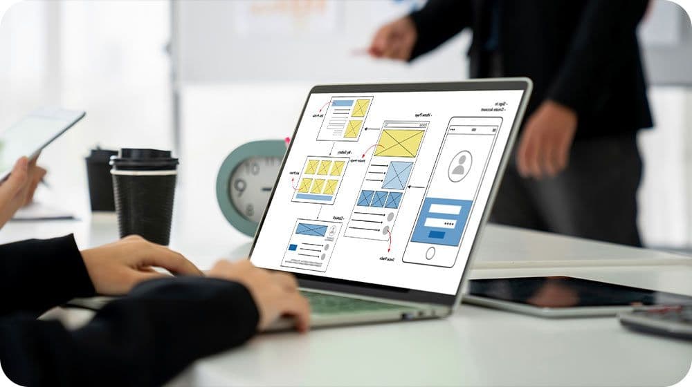 User Interface (UI) Design Patterns: Enhancing Usability