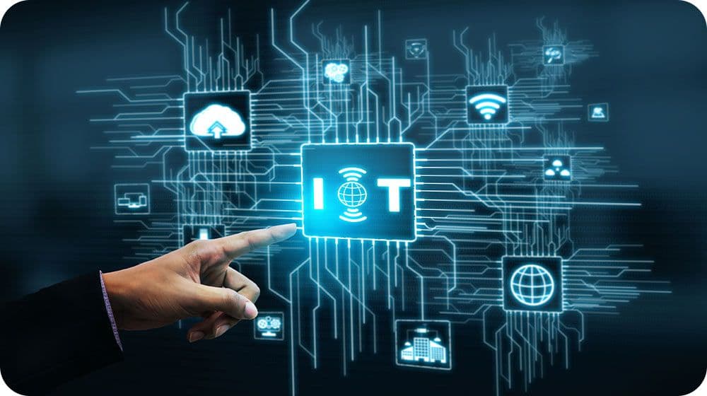Android for IoT: Building Apps for Connected Devices