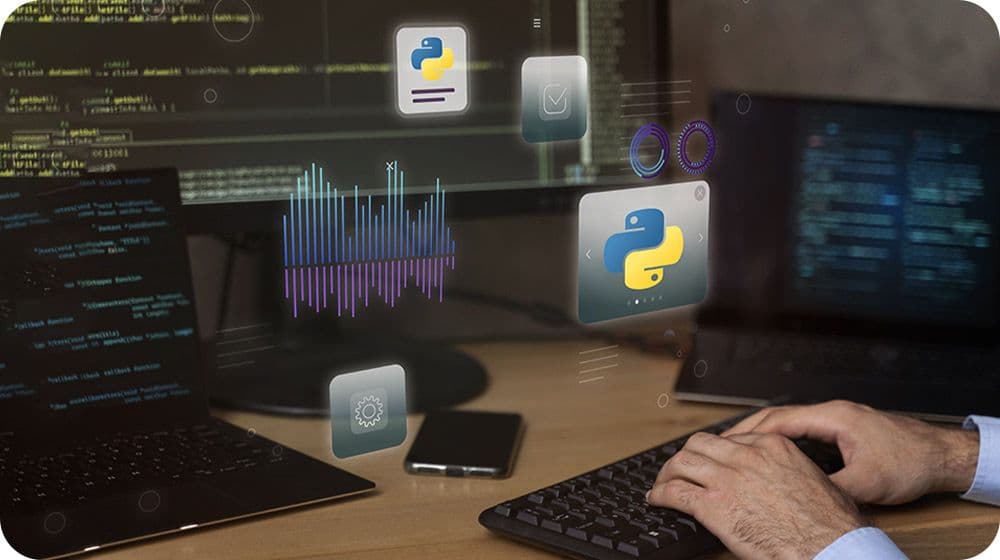 Python Career Paths: From Developer to Data Scientist, and Beyond
