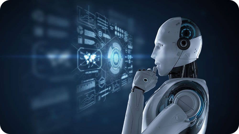 The Future of AI and Machine Learning