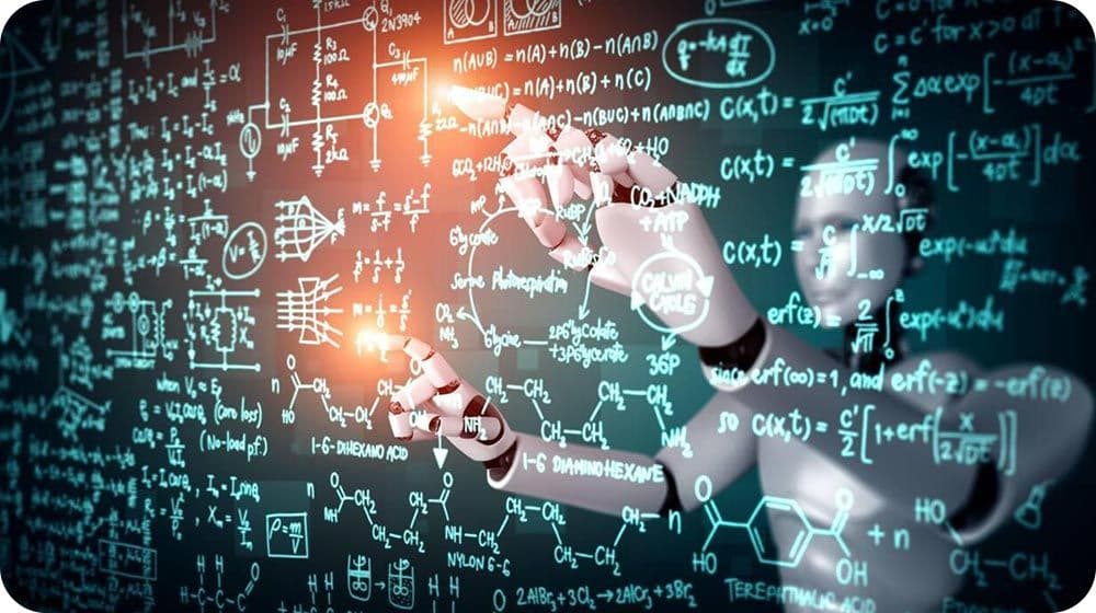 Data Science vs. Machine Learning vs. Artificial Intelligence