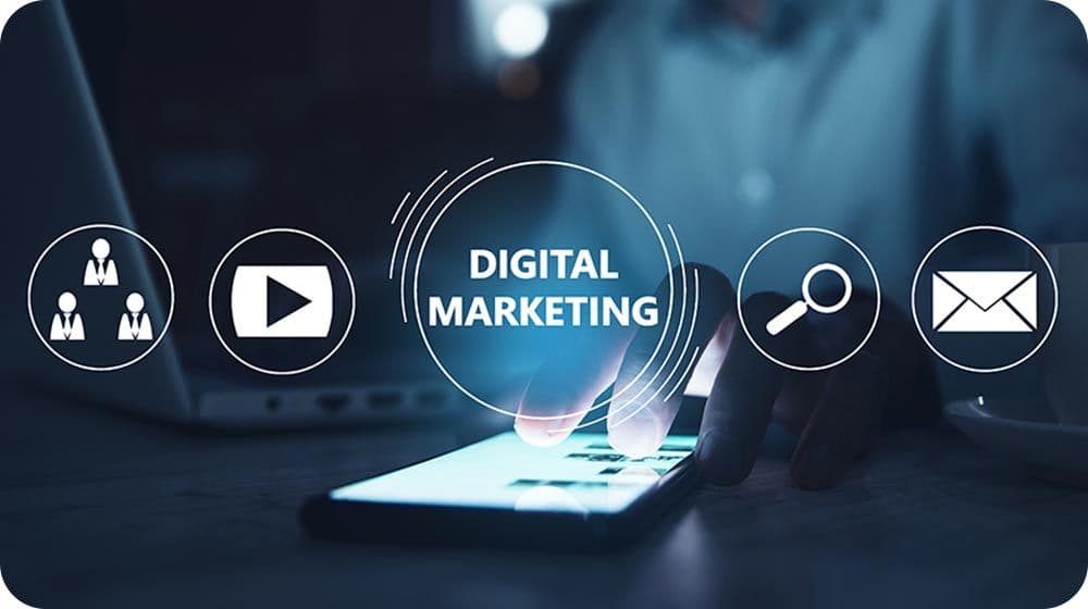 Top 5 Digital Marketing Institutes In Kochi With Placements