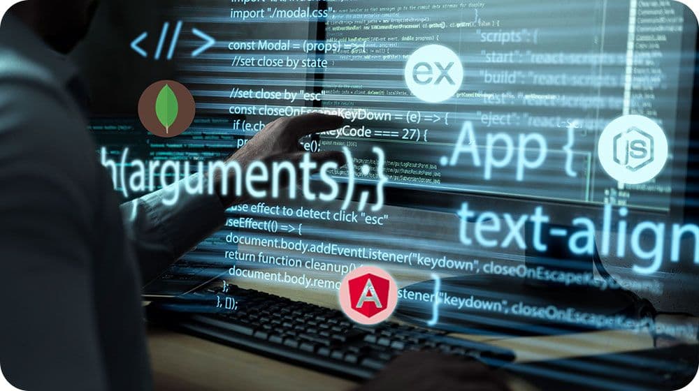 MEAN Stack in Education: Empowering E-Learning Platforms