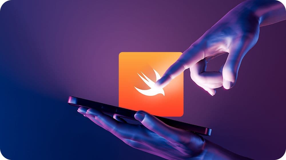 The Rise of SwiftUI: A Game-Changer in iOS Development