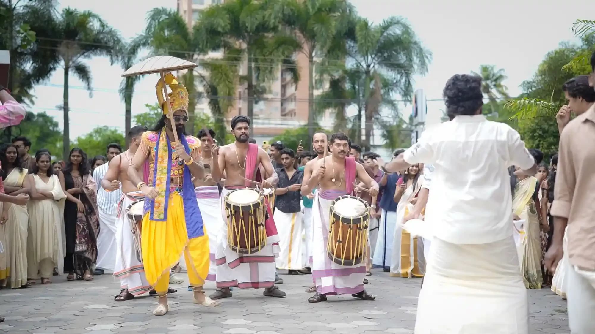 Onam Celebration 2025