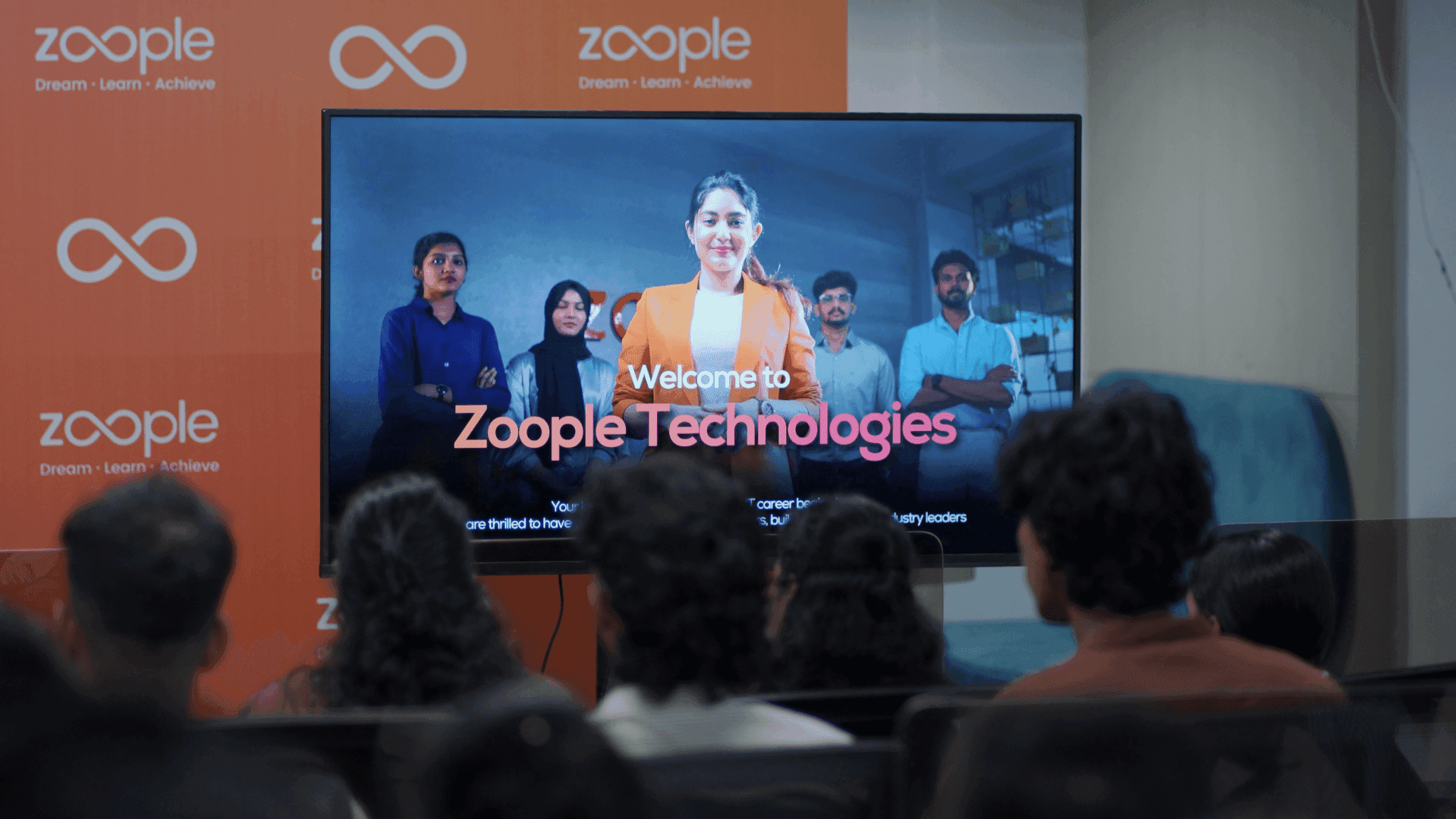 Zoople gallery