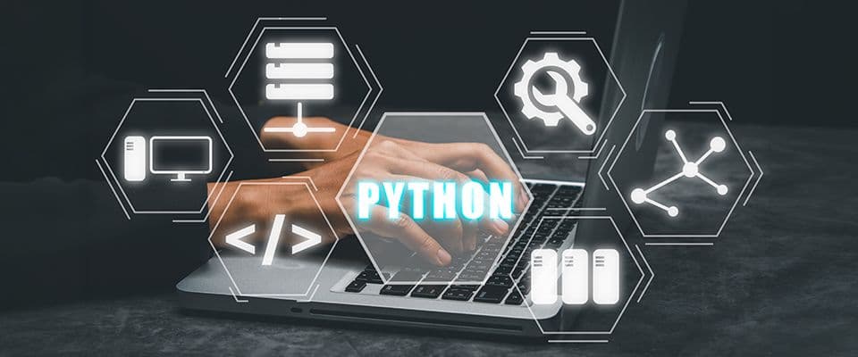Top 5 Benefits of Taking a Python AI Course for Aspiring Data Scientists