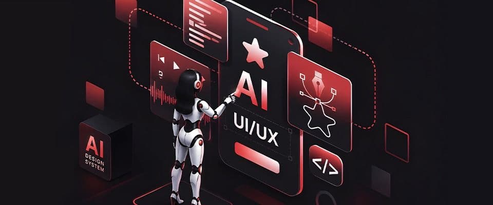 AI-Powered UI/UX Design: The Future of User Experience in Kerala